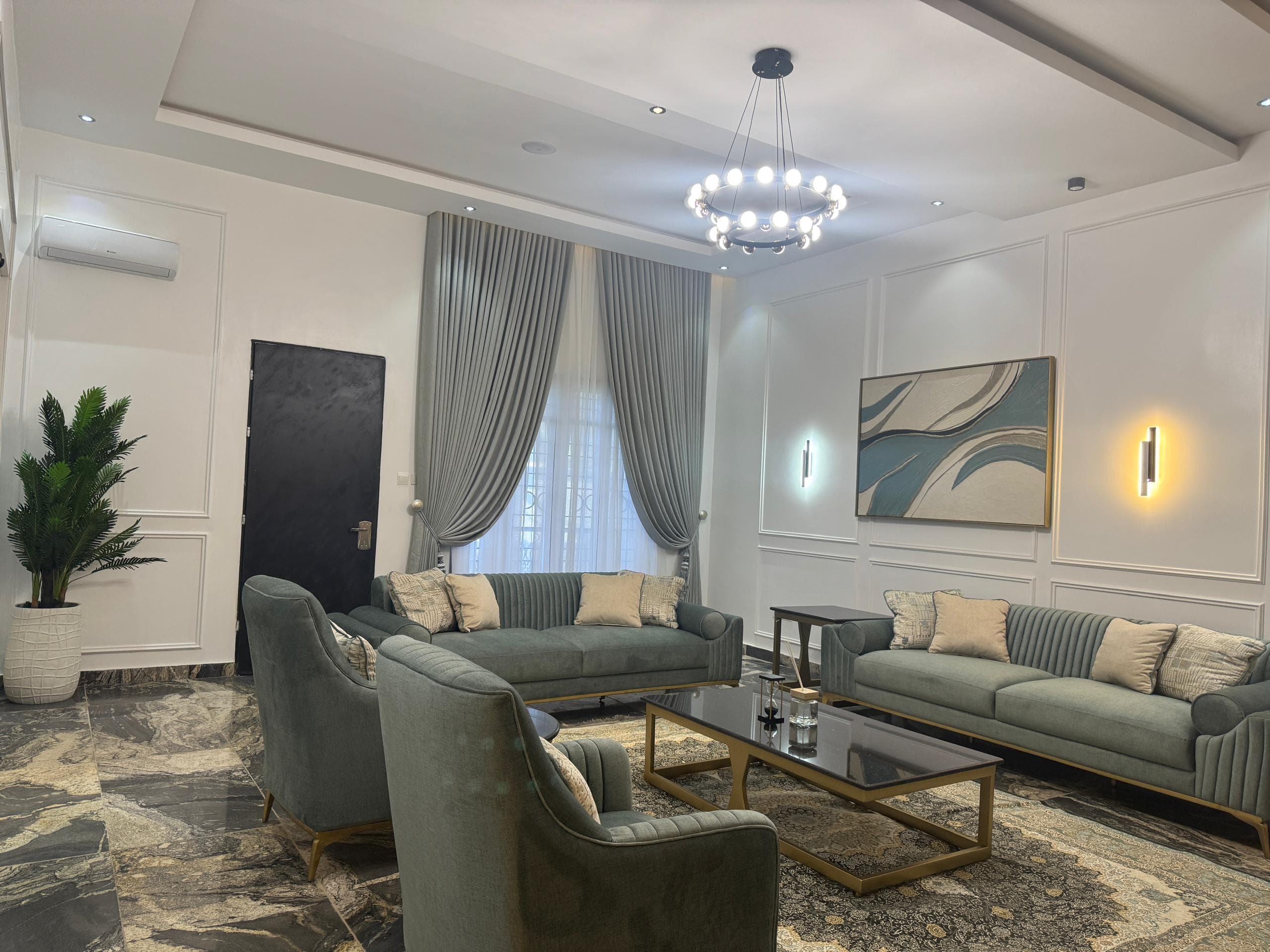 Neems Interiors featured project