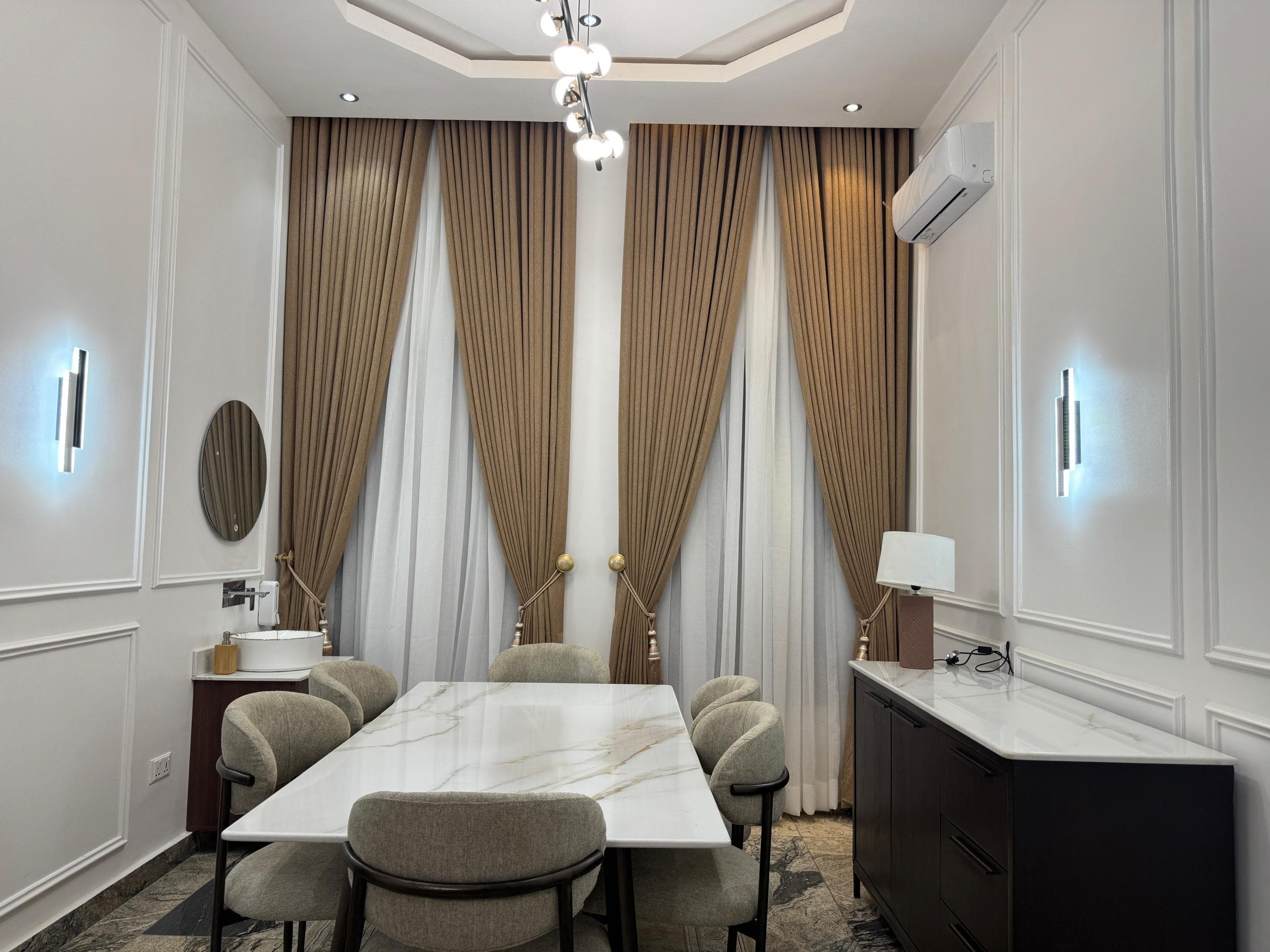 Neems Interiors studio